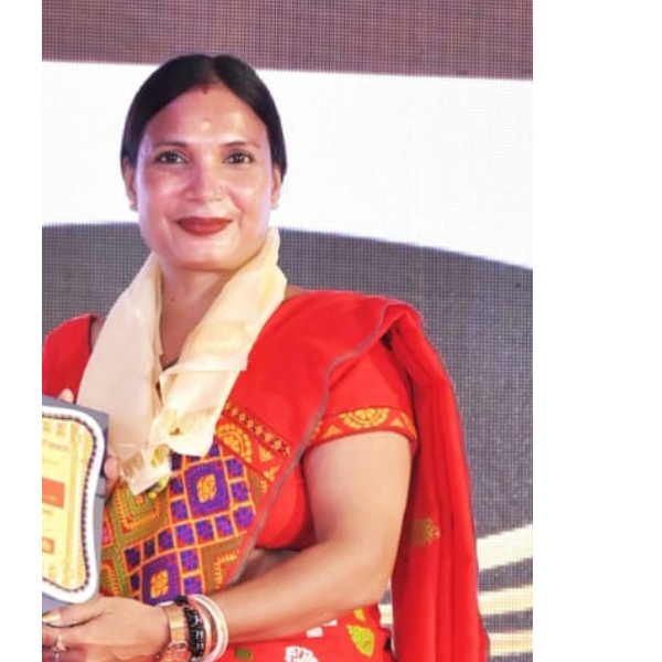 Debi Dey